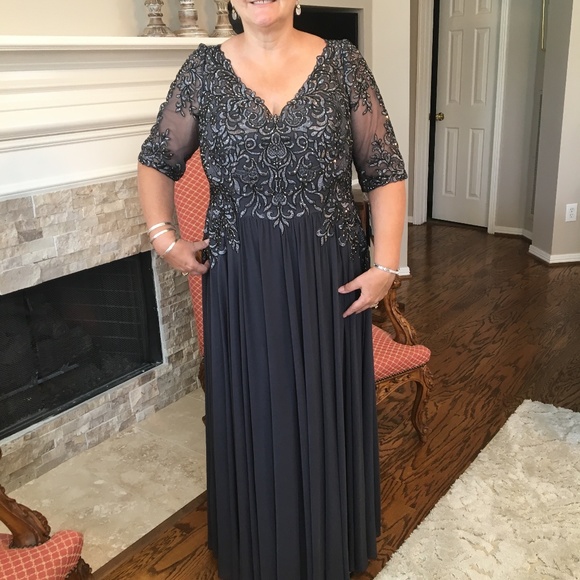 madeline gardner new york mother of the bride dresses